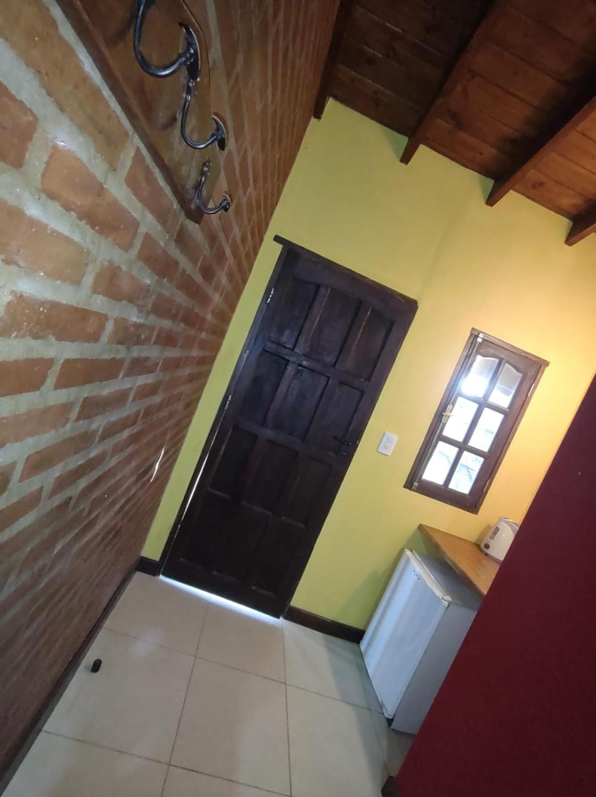 La Pinocha Hotell Costa del Este Eksteriør bilde